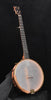 Ome Tupelo Open Back banjo and Case