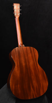 martin 000e retro plus mahogany acoustic guitar