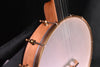 Ome Tupelo Open Back banjo and Case