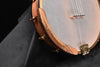 Ome Tupelo Open Back banjo and Case