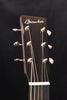 Boucher Bluegrass Goose Dreadnought BG-52-GMP Adirondack Spruce and Indian Rosewood Acoustic Guitar
