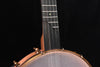 Ome Tupelo Open Back banjo and Case