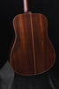 Boucher Bluegrass Goose Dreadnought BG-52-GMP Adirondack Spruce and Indian Rosewood Acoustic Guitar