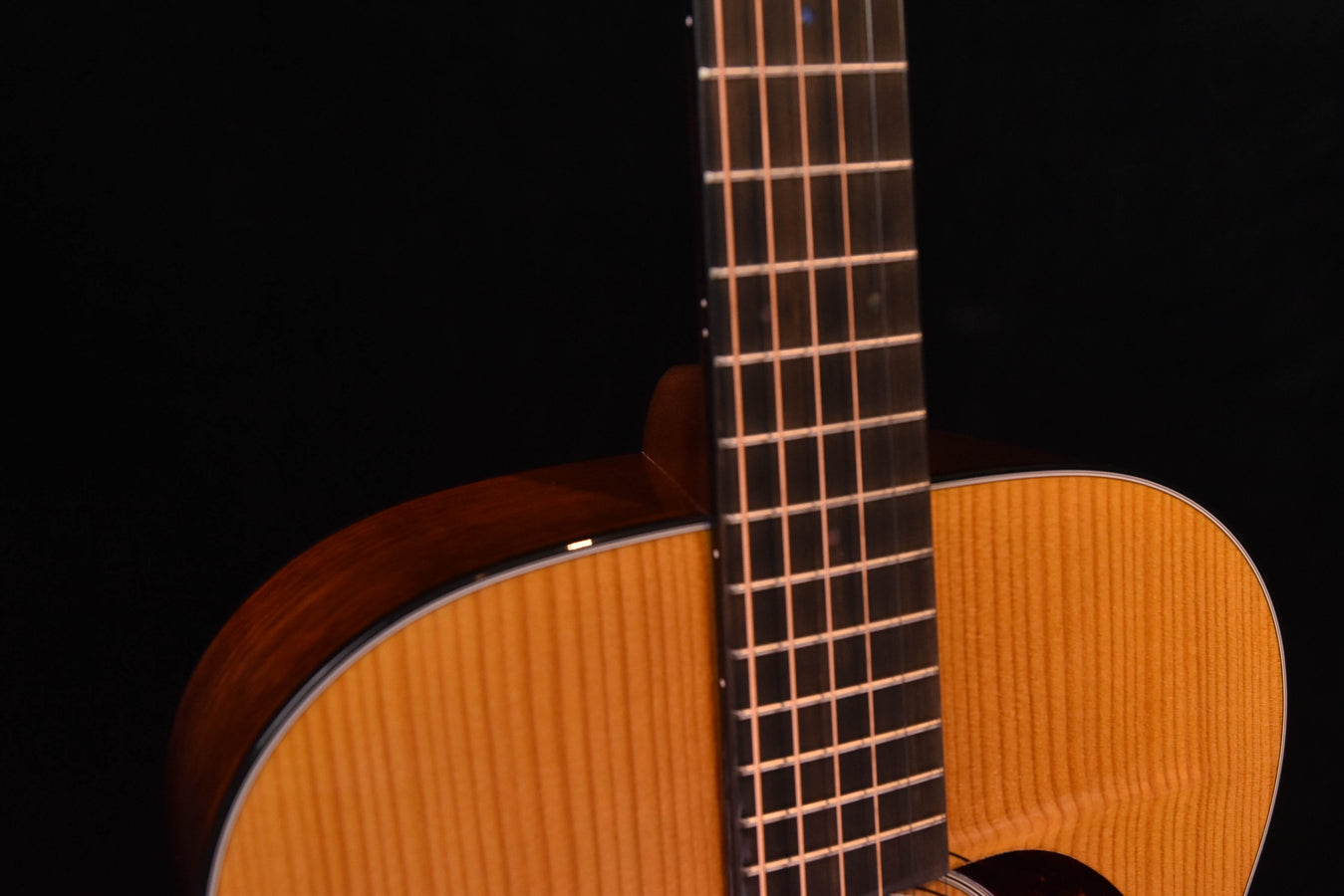 Martin 000E Retro Plus Mahogany Acoustic Guitar