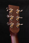 Boucher Bluegrass Goose Dreadnought BG-52-GMP Adirondack Spruce and Indian Rosewood Acoustic Guitar