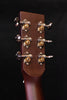 Boucher Bluegrass Goose Dreadnought BG-52-GMP Adirondack Spruce and Indian Rosewood Acoustic Guitar