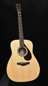 yamaha fg9r rosewood dreadnought acoustic guitar