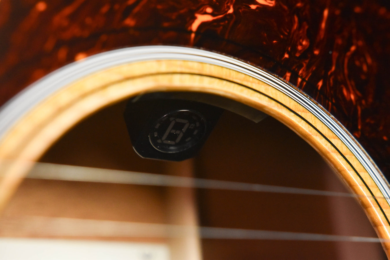 Martin 000E Retro Plus Mahogany Acoustic Guitar