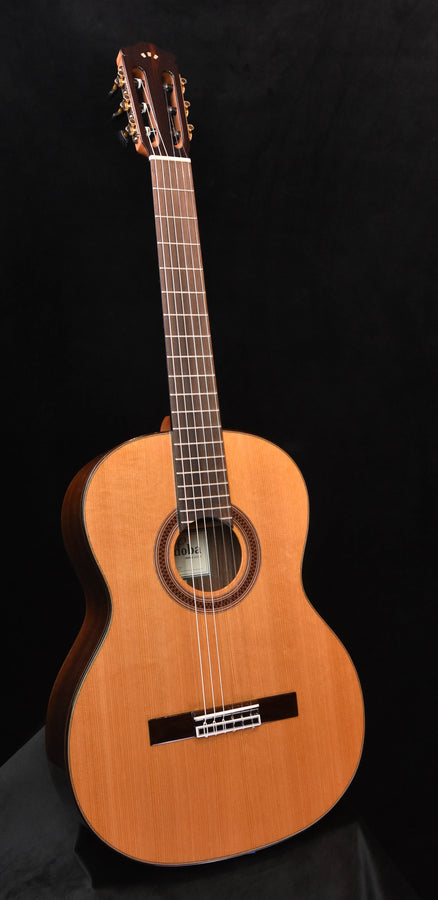 Cordoba C7 Cedar Top Classical Guitar