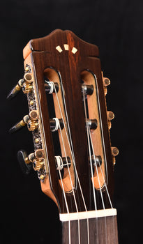 cordoba c7 cedar top classical guitar (copy)