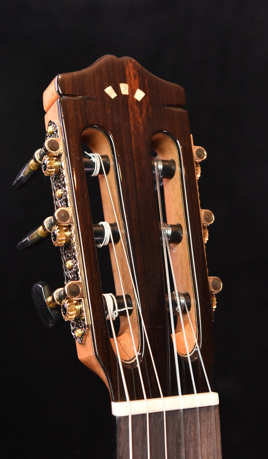 Cordoba C7 Cedar Top Classical Guitar
