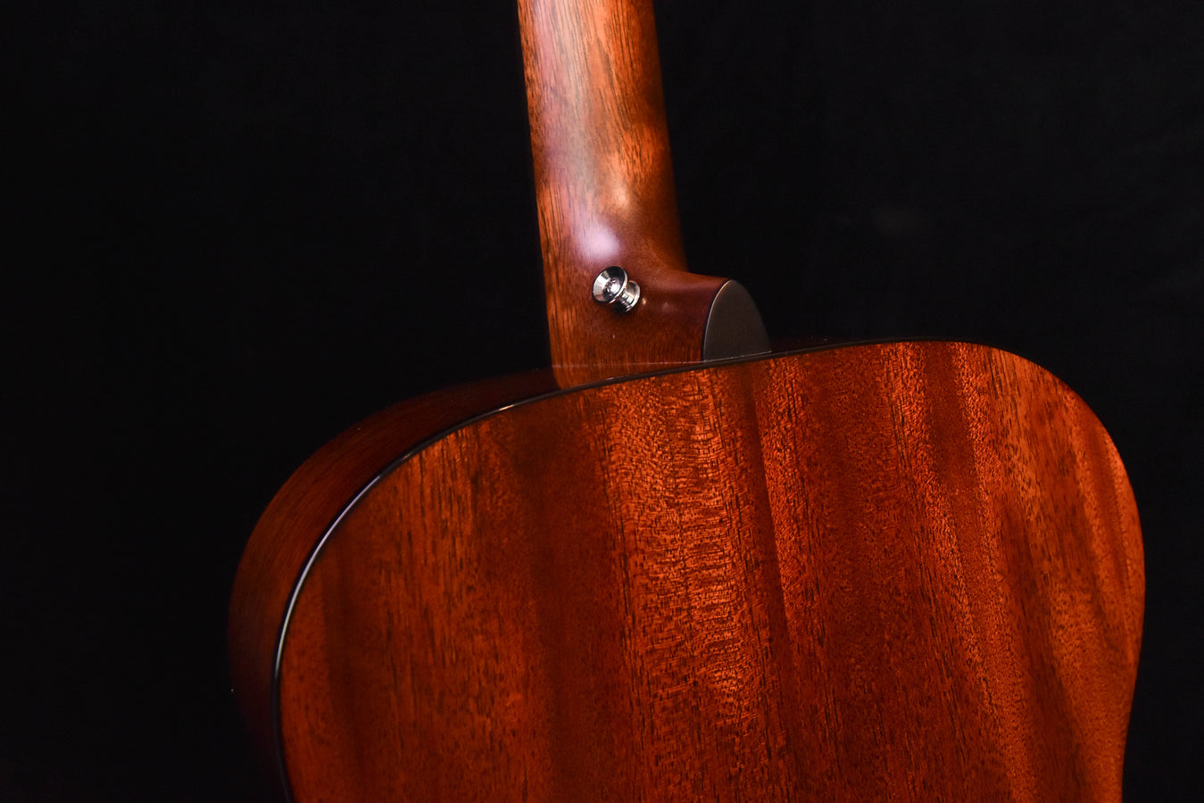 Martin 000E Retro Plus Mahogany Acoustic Guitar