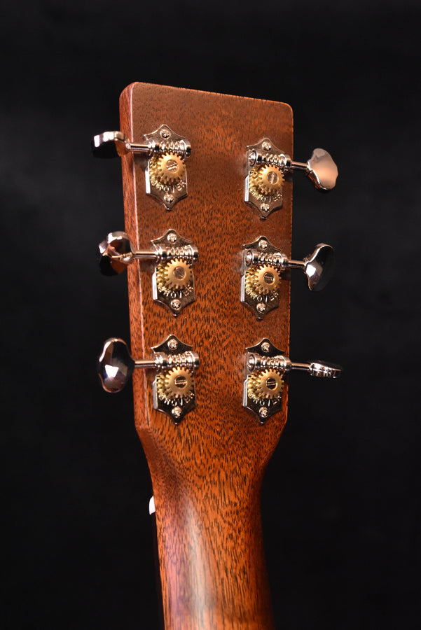 Martin 000E Retro Plus Mahogany Acoustic Guitar