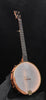 Ome Tupelo Open Back banjo and Case