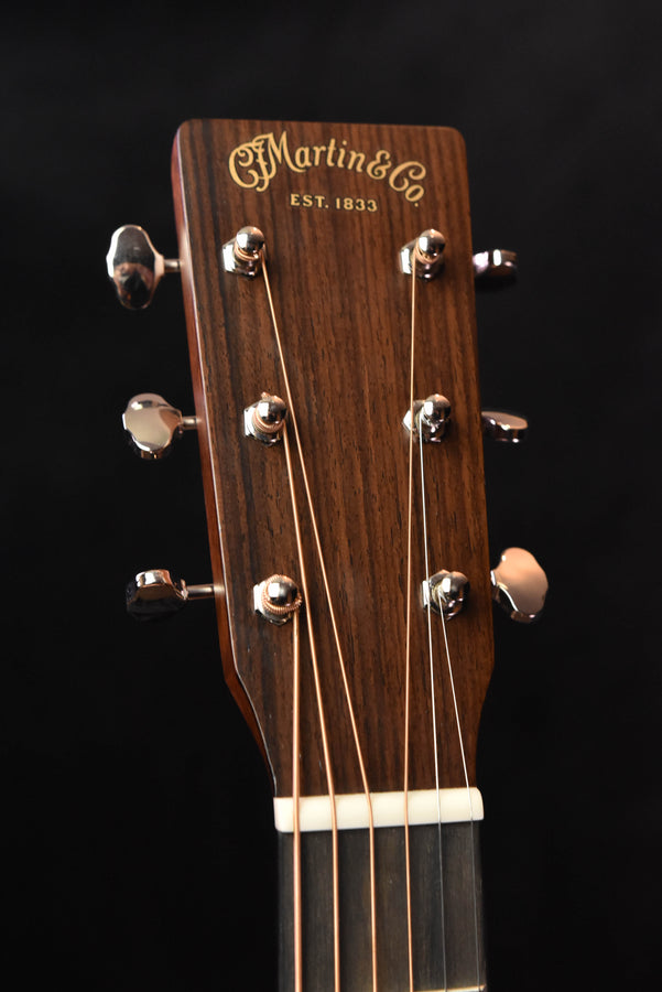 Martin 000E Retro Plus Mahogany Acoustic Guitar