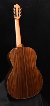 cordoba c7 cedar top classical guitar (copy)