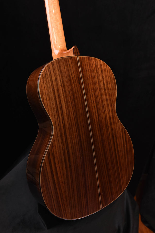 Cordoba C7 Cedar Top Classical Guitar
