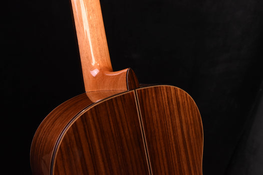 cordoba c7 cedar top classical guitar (copy)