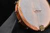 Ome Tupelo Open Back banjo and Case