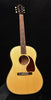 Gibson LG-2 Akustikgitarre, Natural Finish, rundes Schallloch und Holzdecke