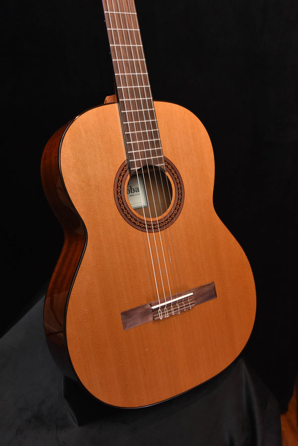 Cordoba C5 Cedar top Classical Guitar