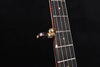 Ome Tupelo Open Back banjo and Case
