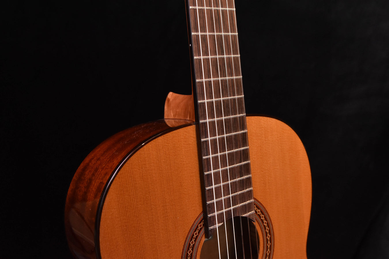 Cordoba C5 Cedar top Classical Guitar