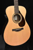 Yamaha FS9 RX Natural Finish Acoustic Guitar
