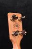 Ome Tupelo Open Back banjo and Case