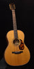 Boucher Grand Reserve 000 12 Fret Slot Head Acoustic Guitar GR-ME-1040-12FTB Torrefied Flamed Maple, Torrefied Adirondack Spruce Top