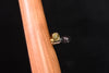 Ome Tupelo Open Back banjo and Case