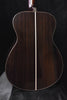 Yamaha FS9 RX Natural Finish Acoustic Guitar
