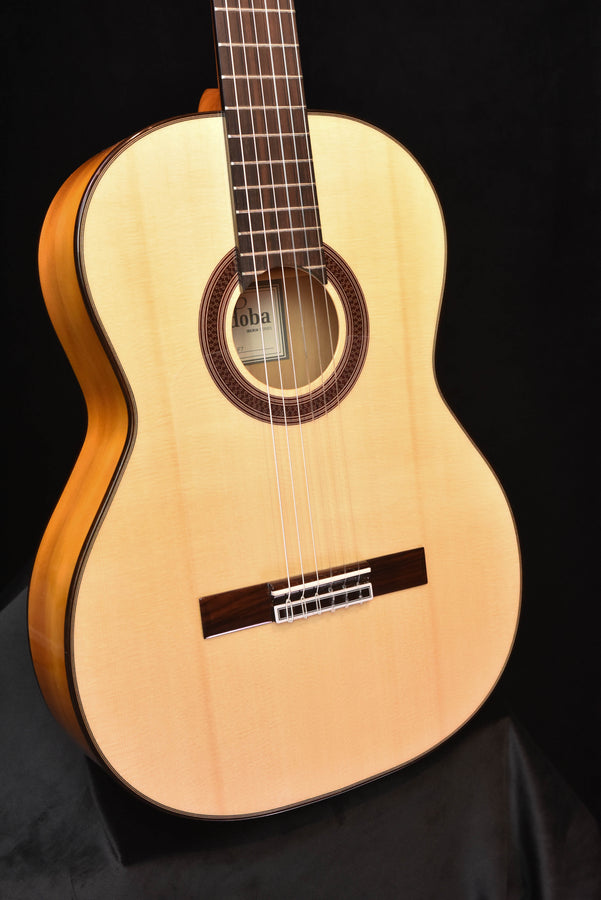 Cordoba F7 Flamenco Guitar