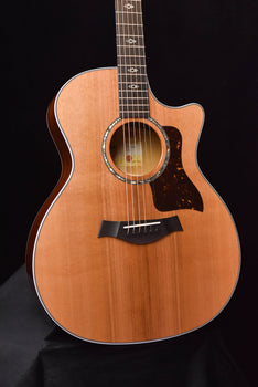 tayllor 514ce next generation acoustic/electric guitar