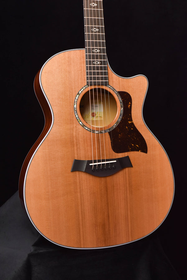 Tayllor 514CE Next Generation Acoustic/Electric Guitar