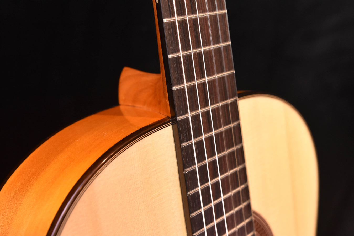Cordoba F7 Flamenco Guitar