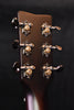 Yamaha FS9 RX Natural Finish Acoustic Guitar
