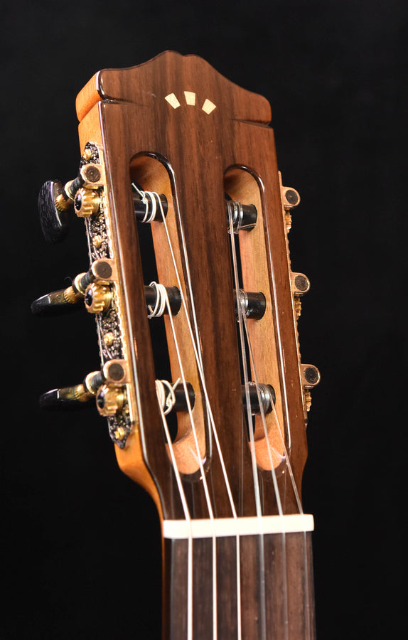 Cordoba F7 Flamenco Guitar