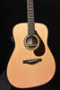 Yamaha FG9 RX Dreadnought Acoustic Electric Guitar