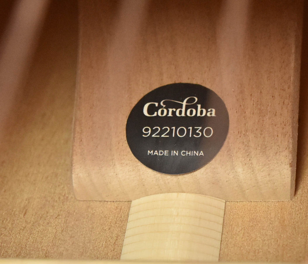 Cordoba F7 Flamenco Guitar