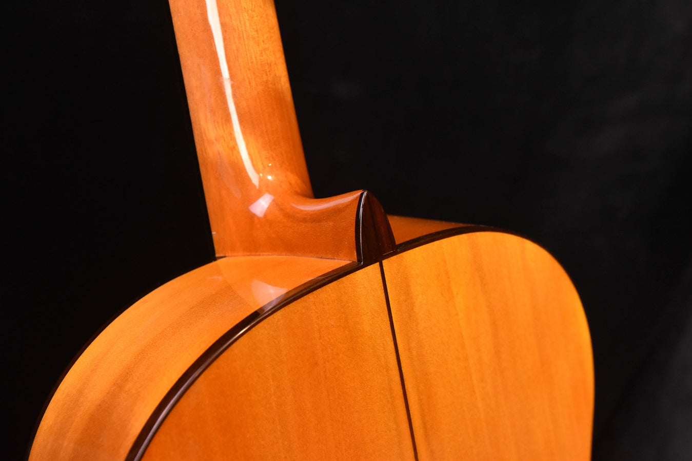 Cordoba F7 Flamenco Guitar