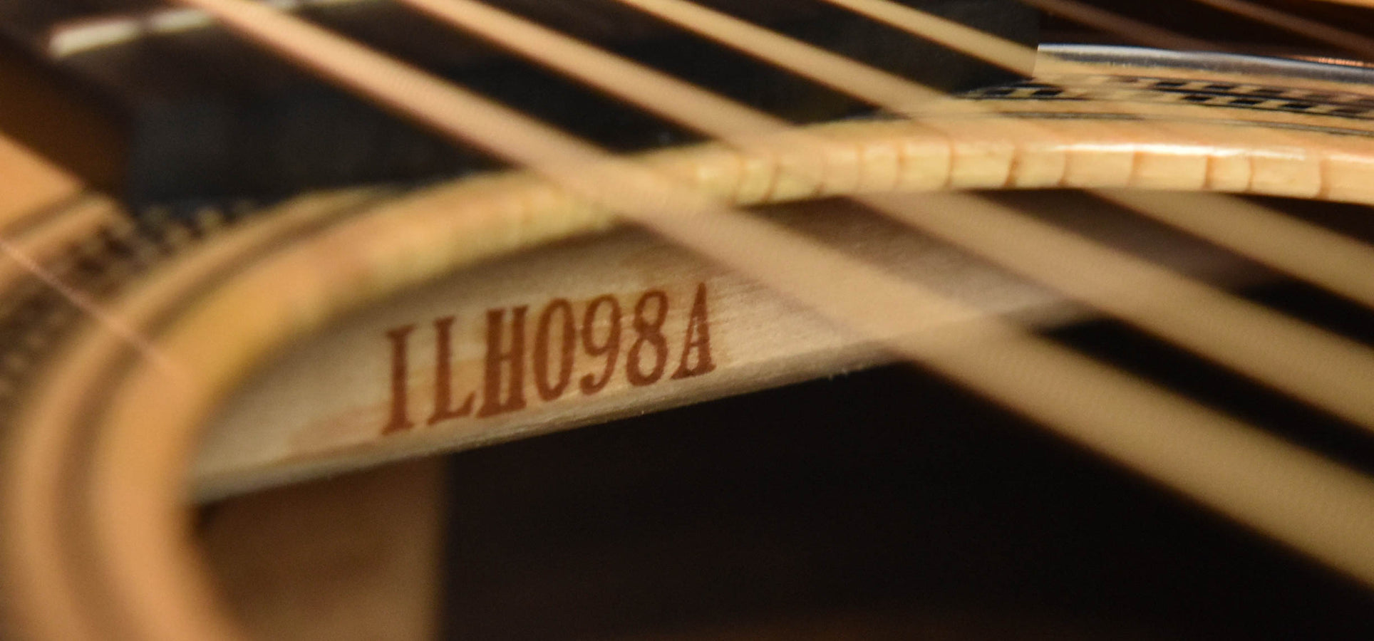 Yamaha FG9 RX Dreadnought Acoustic Electric Guitar