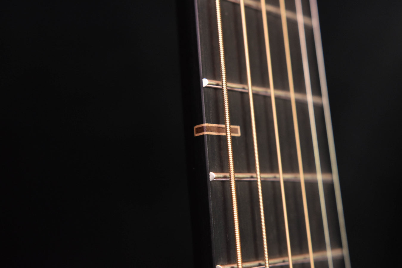 Yamaha FG9 RX Dreadnought Acoustic Electric Guitar