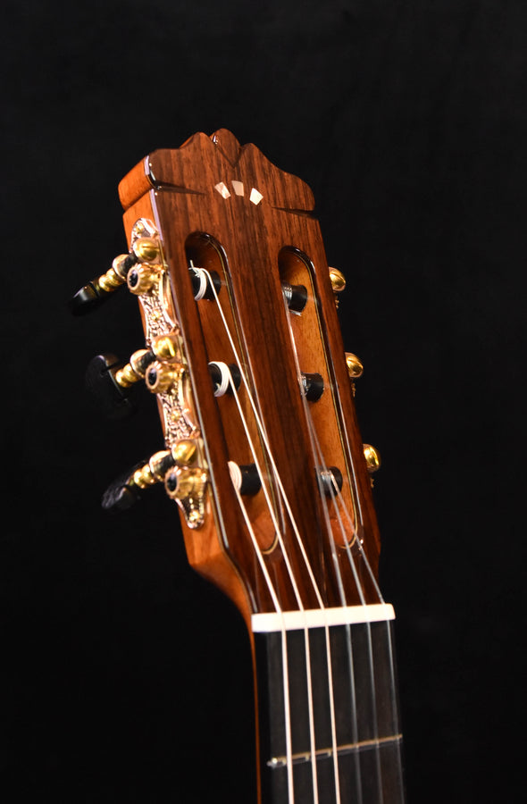 Cordoba C10 Spruce with case Classical Guitar