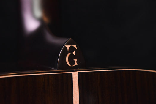 yamaha fg9 rx dreadnought acoustic electric guitar