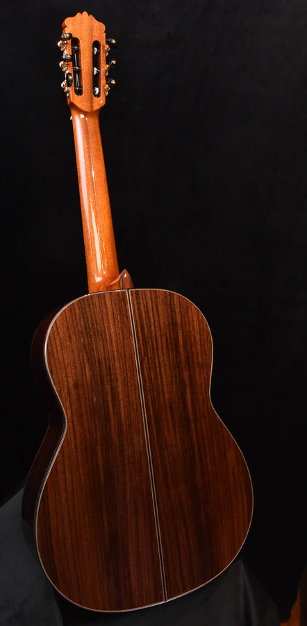 Cordoba C10 Spruce with case Classical Guitar