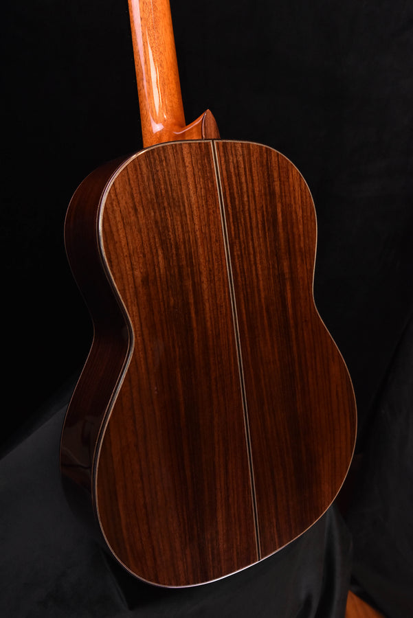 Cordoba C10 Spruce with case Classical Guitar