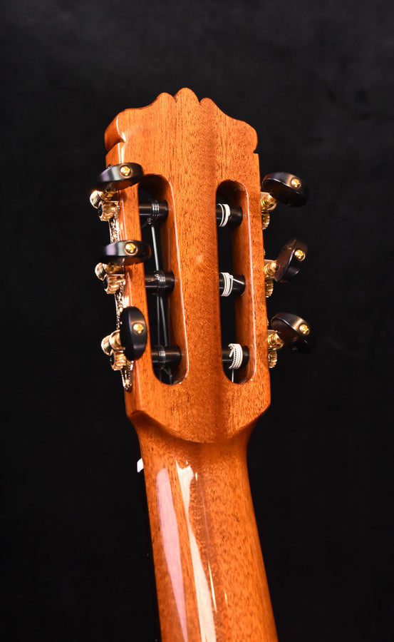 Cordoba C10 Spruce with case Classical Guitar