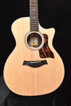 taylor next gen 414ce acoustic guitar