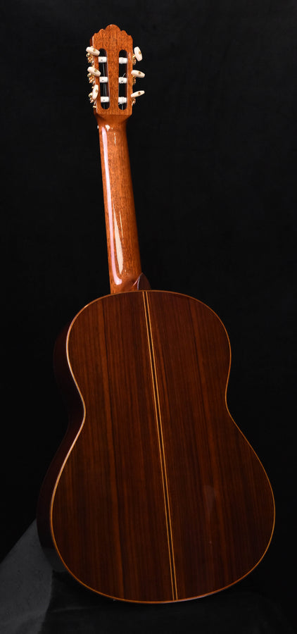 Yamaha GC32C Cedar Top Classical Guitar